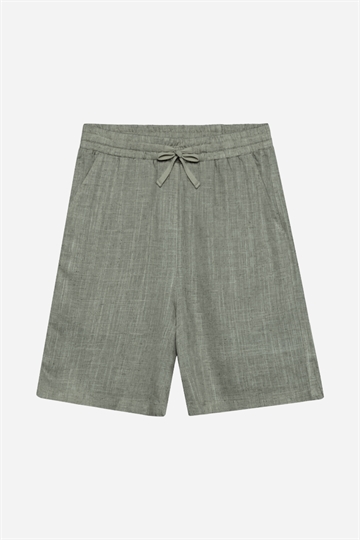 GRUNT Ole Linneshorts - Khaki